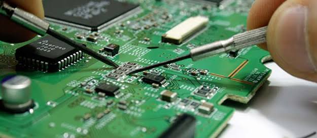 BASIC STEPS IN FAULT FINDING IN ELECTRONICS — Steemit